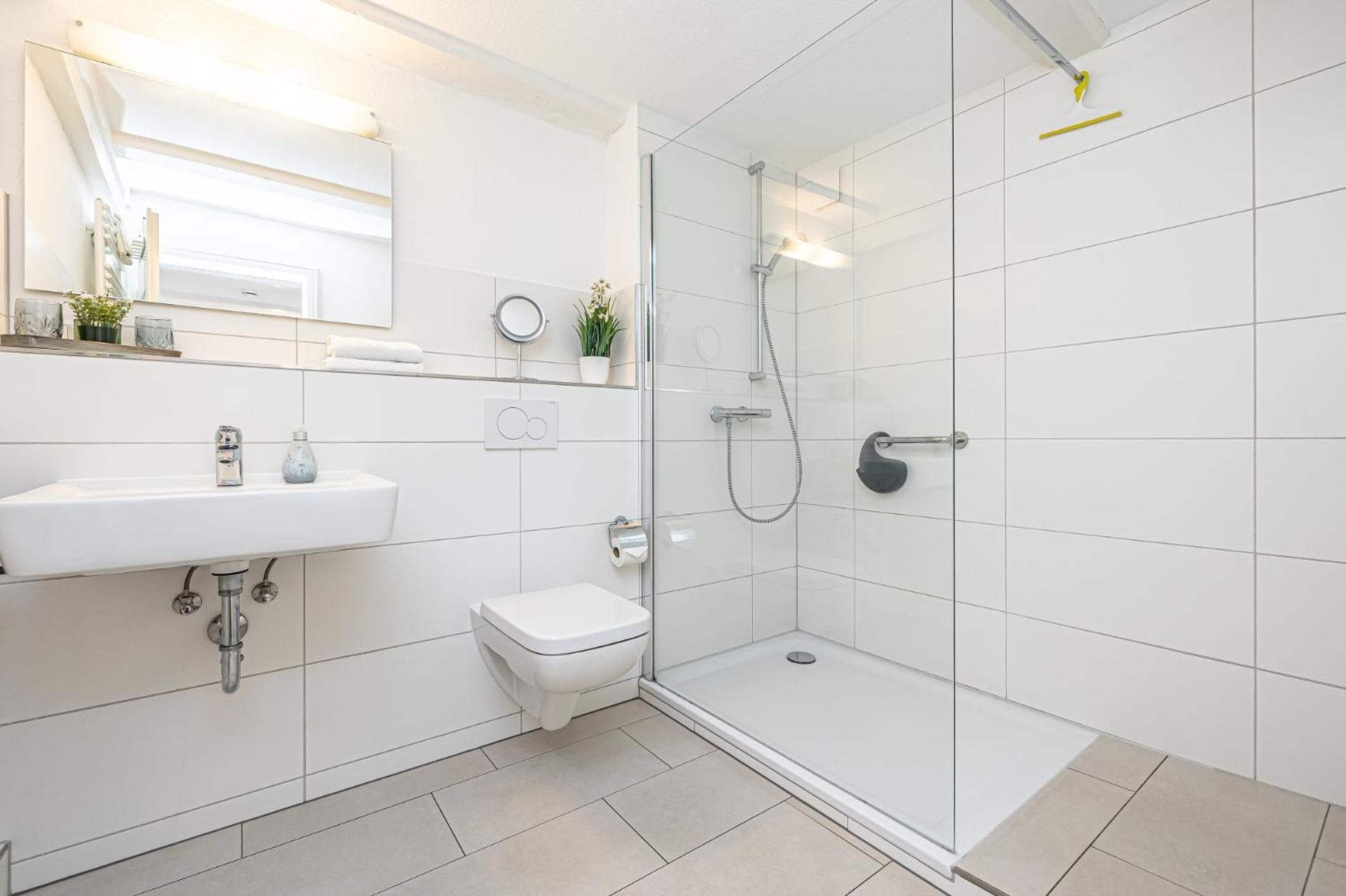 Fewo1846 - Im Sonnenhof - Komfortable 2-Zimmer-Wohnung Im Stadtzentrum フレンスブルク エクステリア 写真