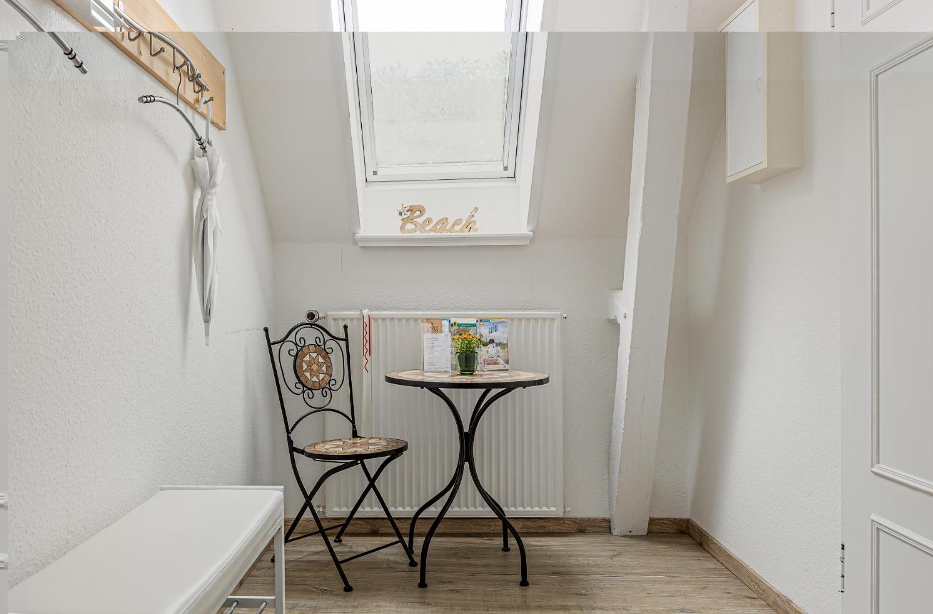 Fewo1846 - Im Sonnenhof - Komfortable 2-Zimmer-Wohnung Im Stadtzentrum フレンスブルク エクステリア 写真